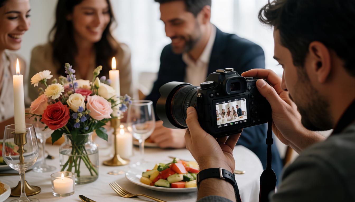 Ready to Plan Your Event